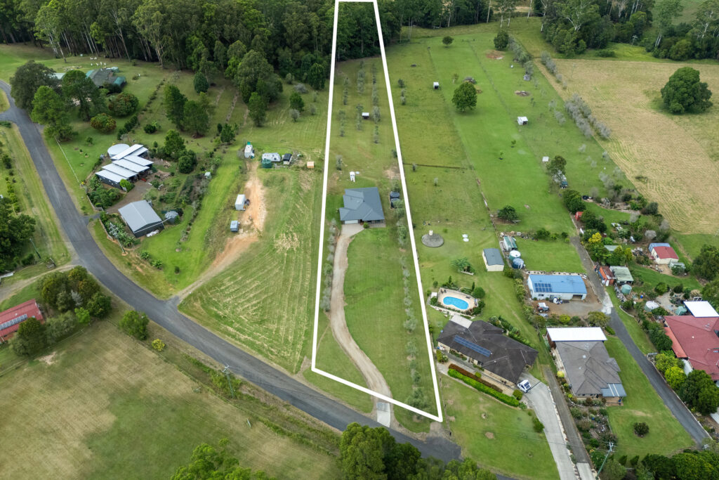 Sold - 78 O'Dells Road - New Property in Warrell Creek - Real Estate by Ashlee Downton