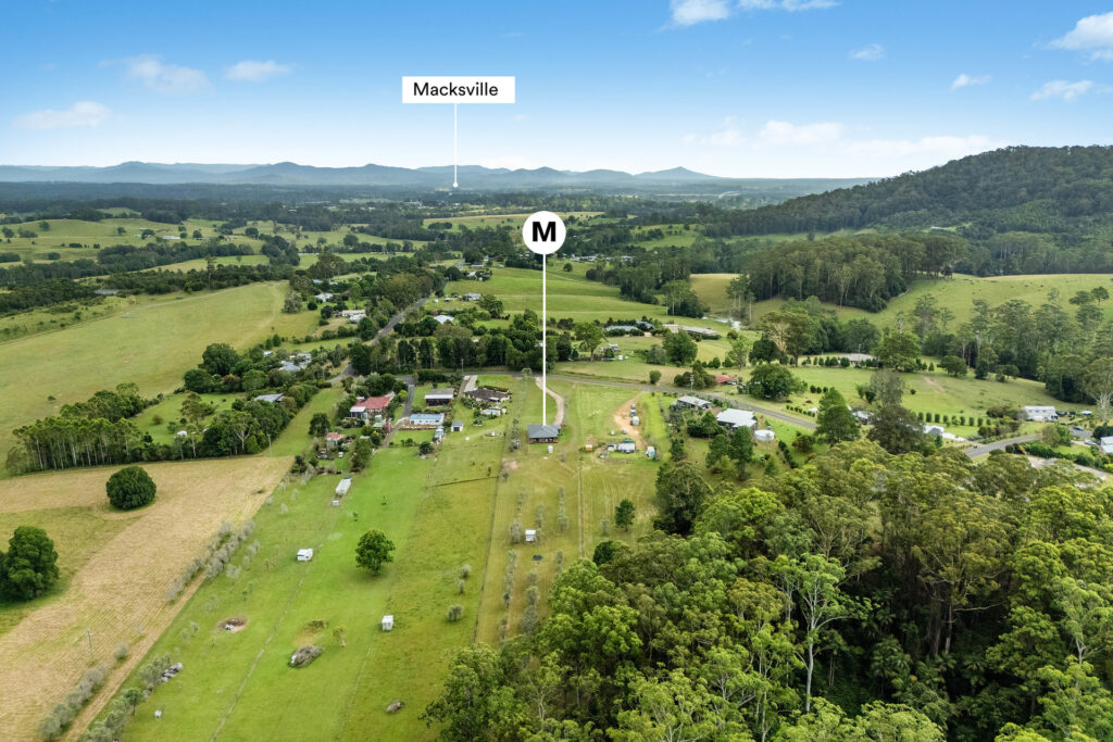 Sold - 78 O'Dells Road - New Property in Warrell Creek - Real Estate by Ashlee Downton