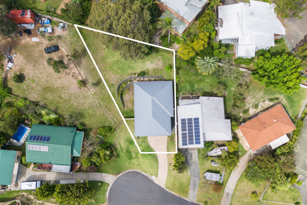 Sold - 10 McPhee Close - New Property in Woolgoolga - Real Estate by Tom Coombes