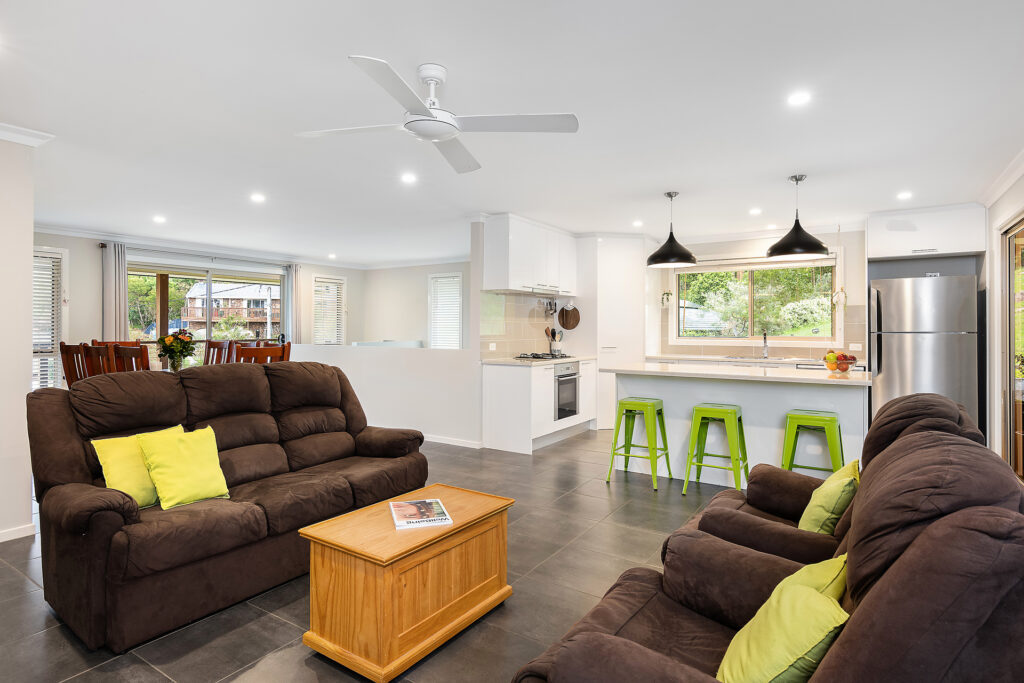 Sold - 10 McPhee Close - New Property in Woolgoolga - Real Estate by Tom Coombes