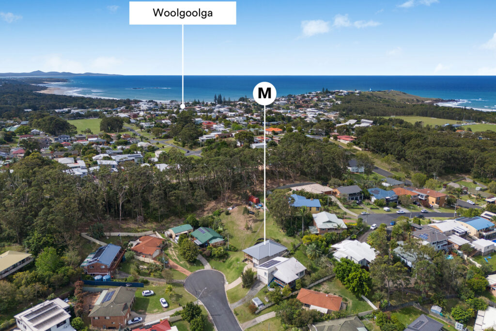 Sold - 10 McPhee Close - New Property in Woolgoolga - Real Estate by Tom Coombes