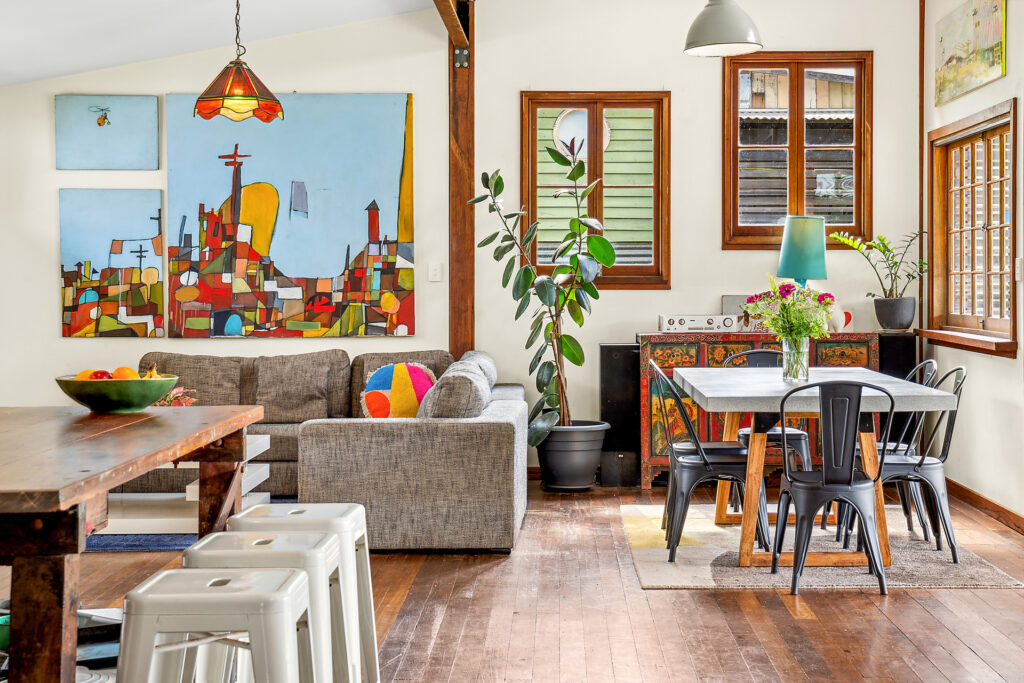 Sold - 1 West Street - New Property in Bellingen - Real Estate by Troy Pinder