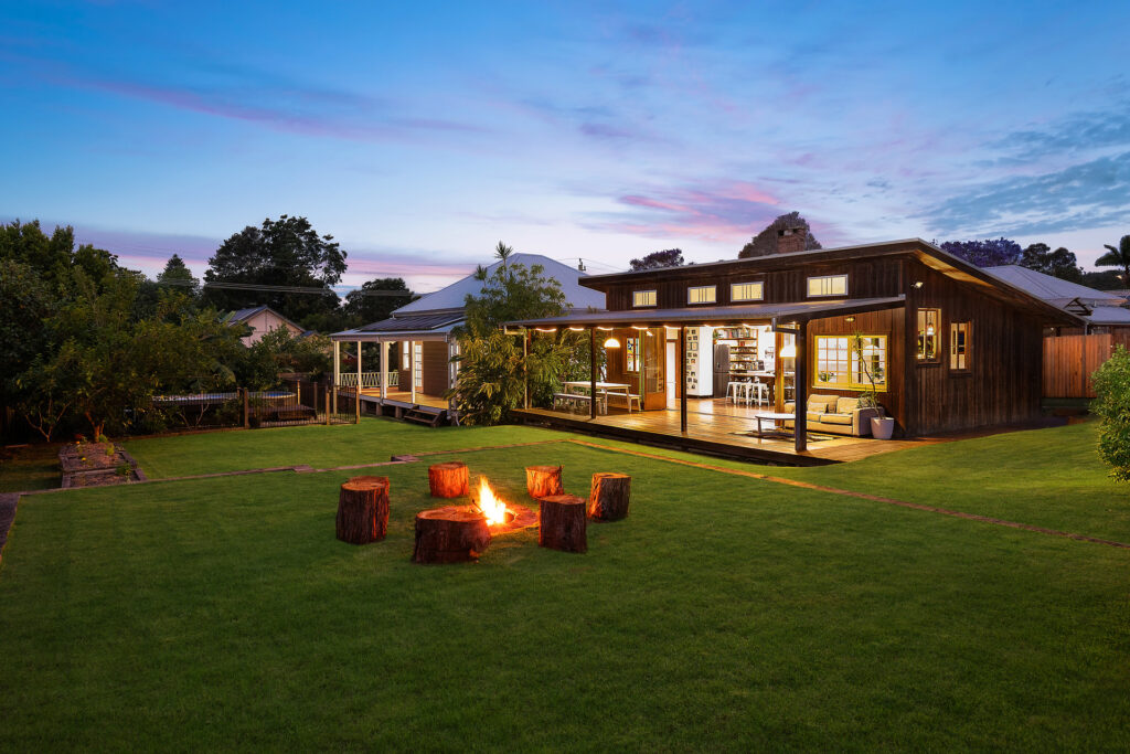 1 West Street, Bellingen
