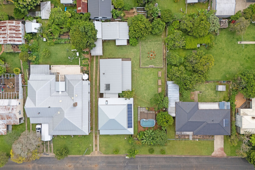 Sold - 1 West Street - New Property in Bellingen - Real Estate by Troy Pinder