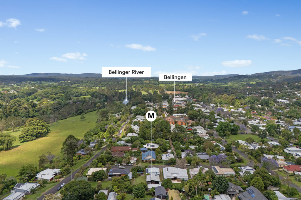 Sold - 1 West Street - New Property in Bellingen - Real Estate by Troy Pinder