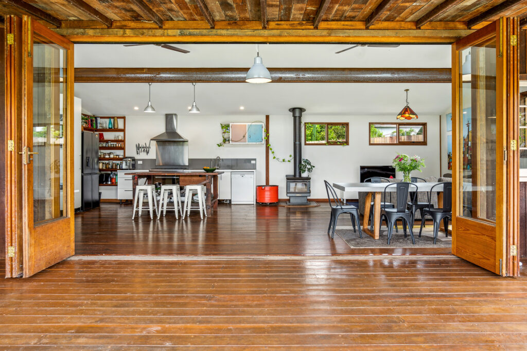 Sold - 1 West Street - New Property in Bellingen - Real Estate by Troy Pinder
