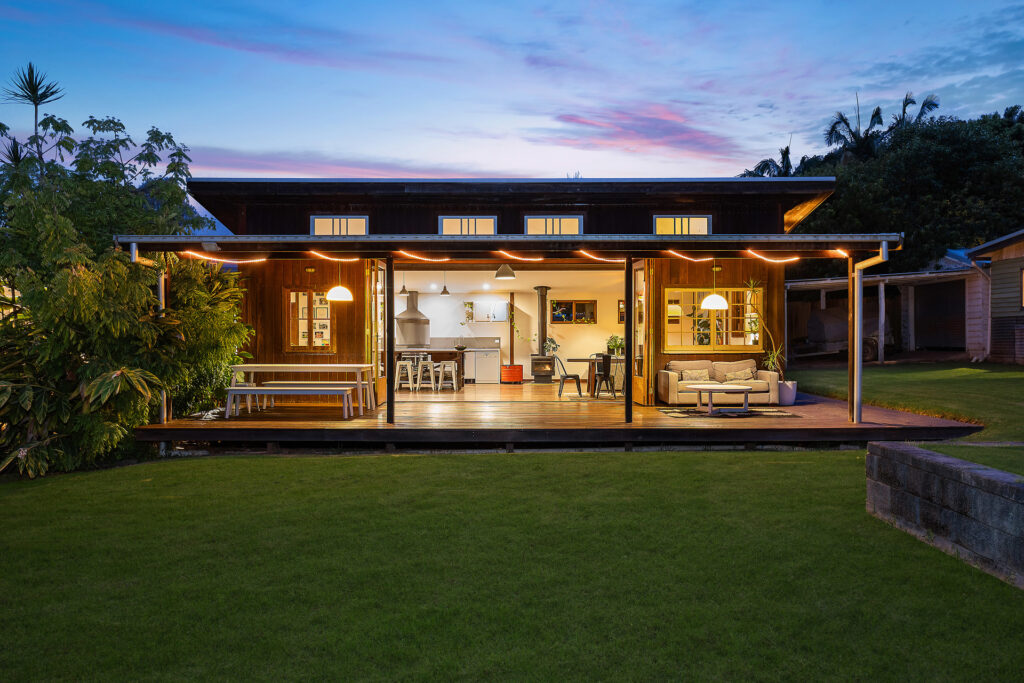 Sold - 1 West Street - New Property in Bellingen - Real Estate by Troy Pinder