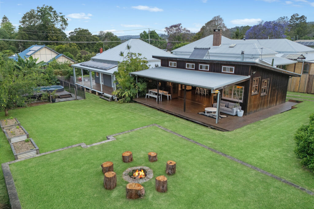 Sold - 1 West Street - New Property in Bellingen - Real Estate by Troy Pinder