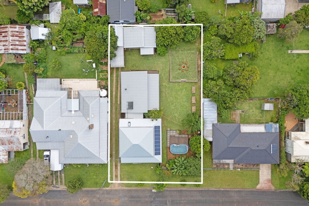 Sold - 1 West Street - New Property in Bellingen - Real Estate by Troy Pinder
