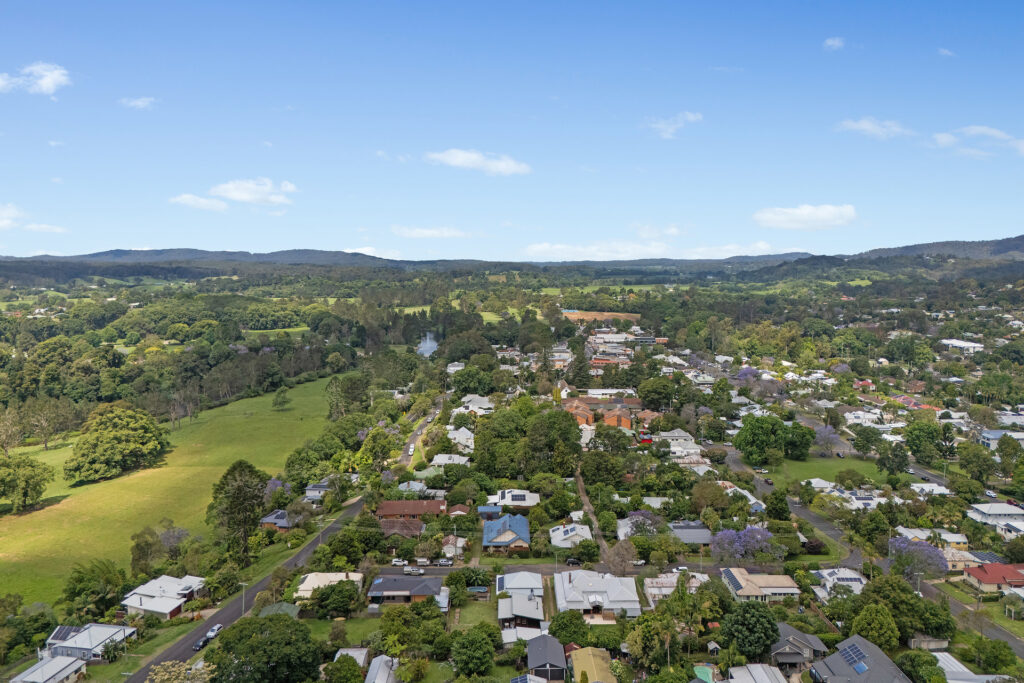 Sold - 1 West Street - New Property in Bellingen - Real Estate by Troy Pinder