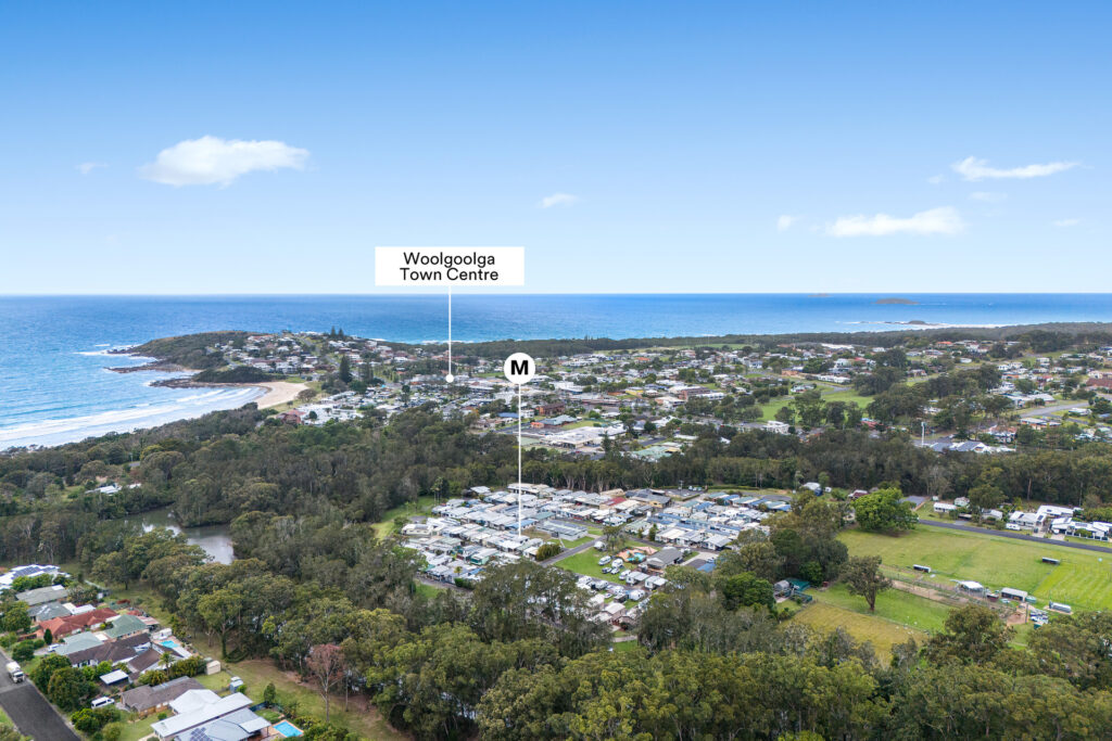 Sold - 114/64 Newman Street - New Property in Woolgoolga - Real Estate by Tom Coombes