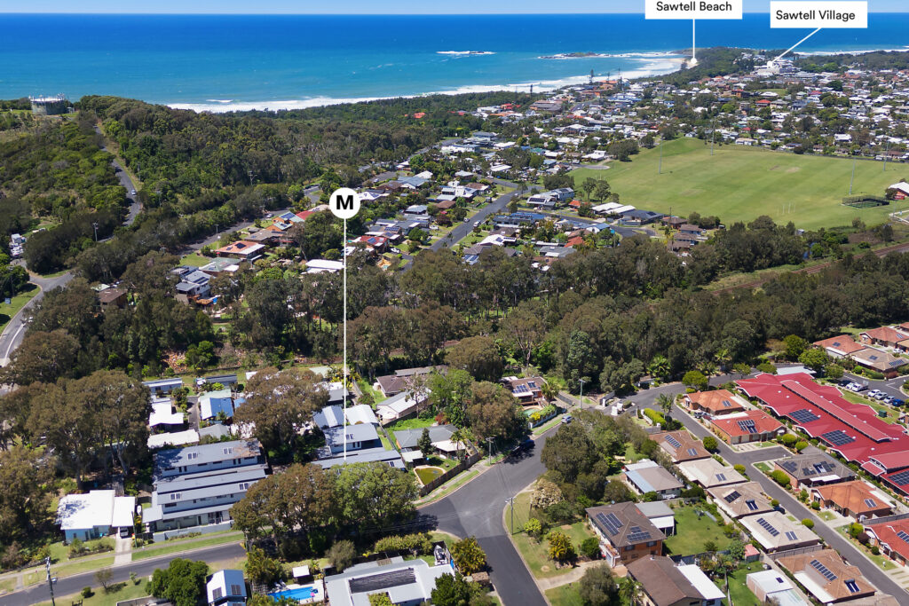 Sold - 3/7 Walco Drive - New Property in Toormina - Real Estate by Shayne Long