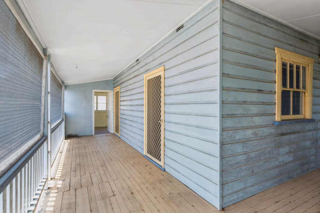 Sold - 15 West Street - New Property in Macksville - Real Estate by Ashlee Downton