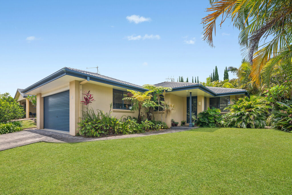 Sold - 32 Cuthbert Street - New Property in Boambee East - Real Estate by Rebecca Harrington