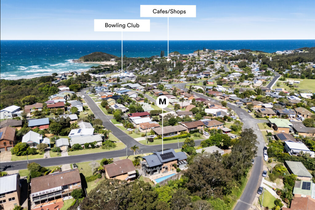 Sold - 1 Vista Way - New Property in Scotts Head - Real Estate by Ashlee Downton