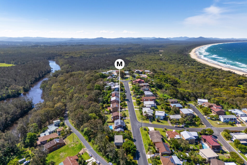 Sold - 1 Vista Way - New Property in Scotts Head - Real Estate by Ashlee Downton
