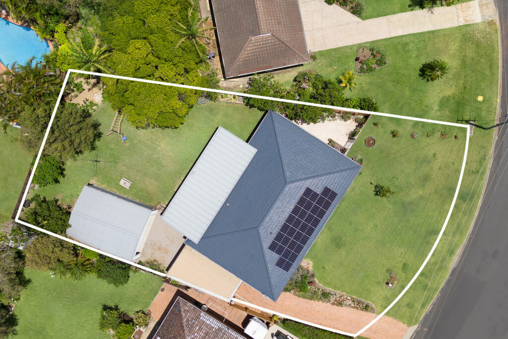 Sold - 26 Tindara Drive - New Property in Sawtell - Real Estate by Shayne Long