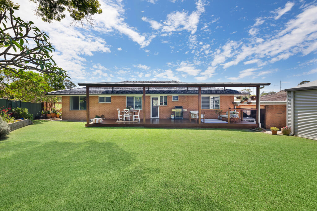 Sold - 26 Tindara Drive - New Property in Sawtell - Real Estate by Shayne Long