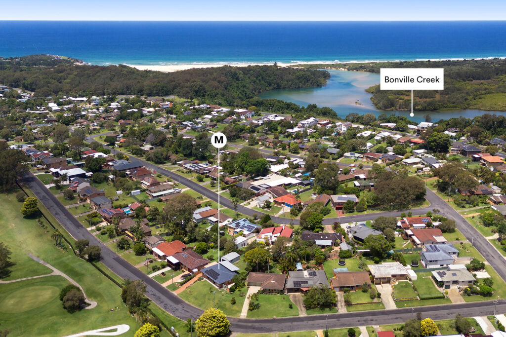 Sold - 26 Tindara Drive - New Property in Sawtell - Real Estate by Shayne Long