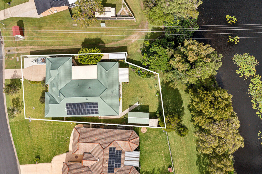 Sold - 2 Lake Court - New Property in Urunga - Real Estate by Shayne Long
