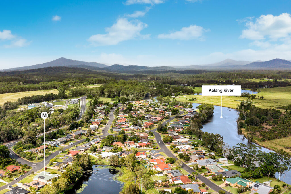 Sold - 2 Lake Court - New Property in Urunga - Real Estate by Shayne Long