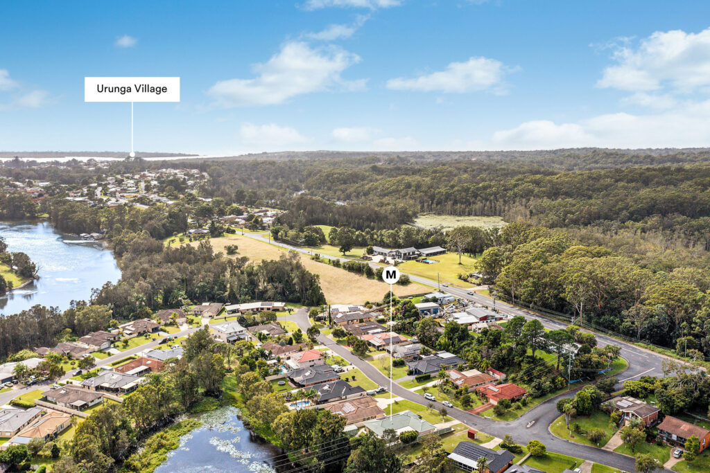 Sold - 2 Lake Court - New Property in Urunga - Real Estate by Shayne Long