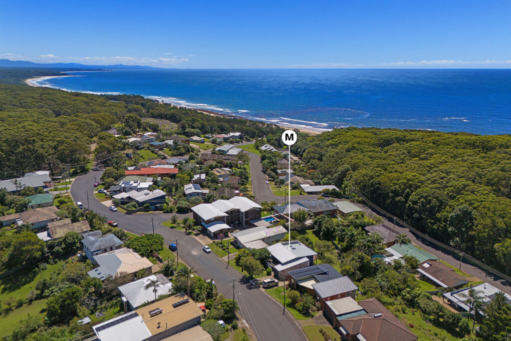 Sold - 47 Charlton Street - New Property in Nambucca Heads - Real Estate by Adam Jones