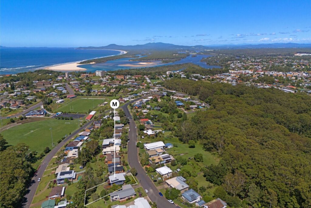 Sold - 47 Charlton Street - New Property in Nambucca Heads - Real Estate by Adam Jones