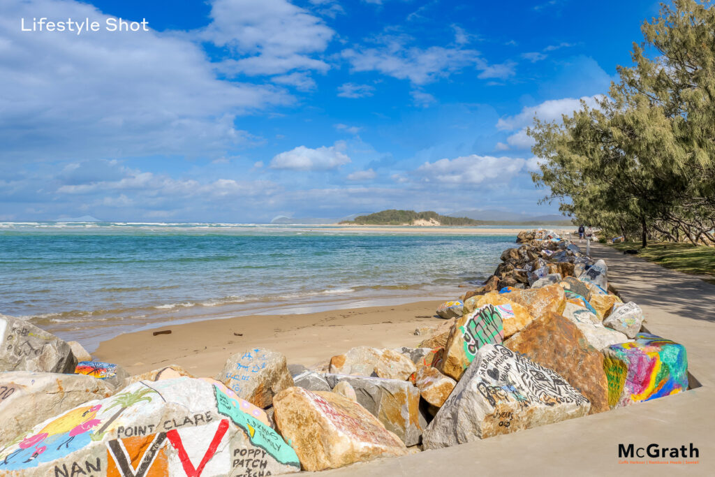 Sold - 47 Charlton Street - New Property in Nambucca Heads - Real Estate by Adam Jones