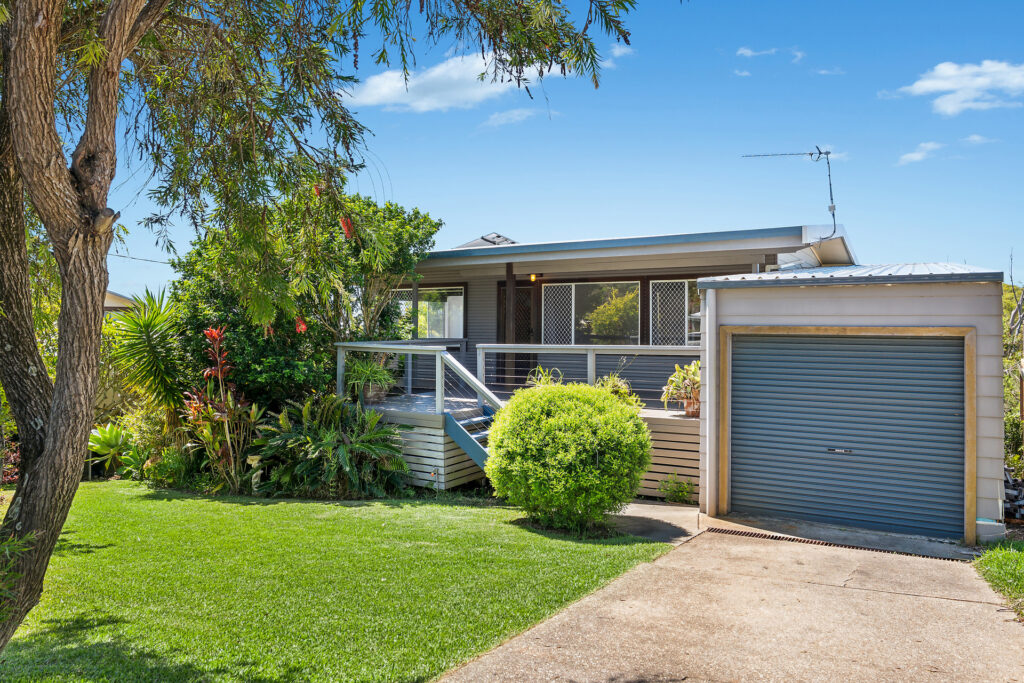 Sold - 47 Charlton Street - New Property in Nambucca Heads - Real Estate by Adam Jones
