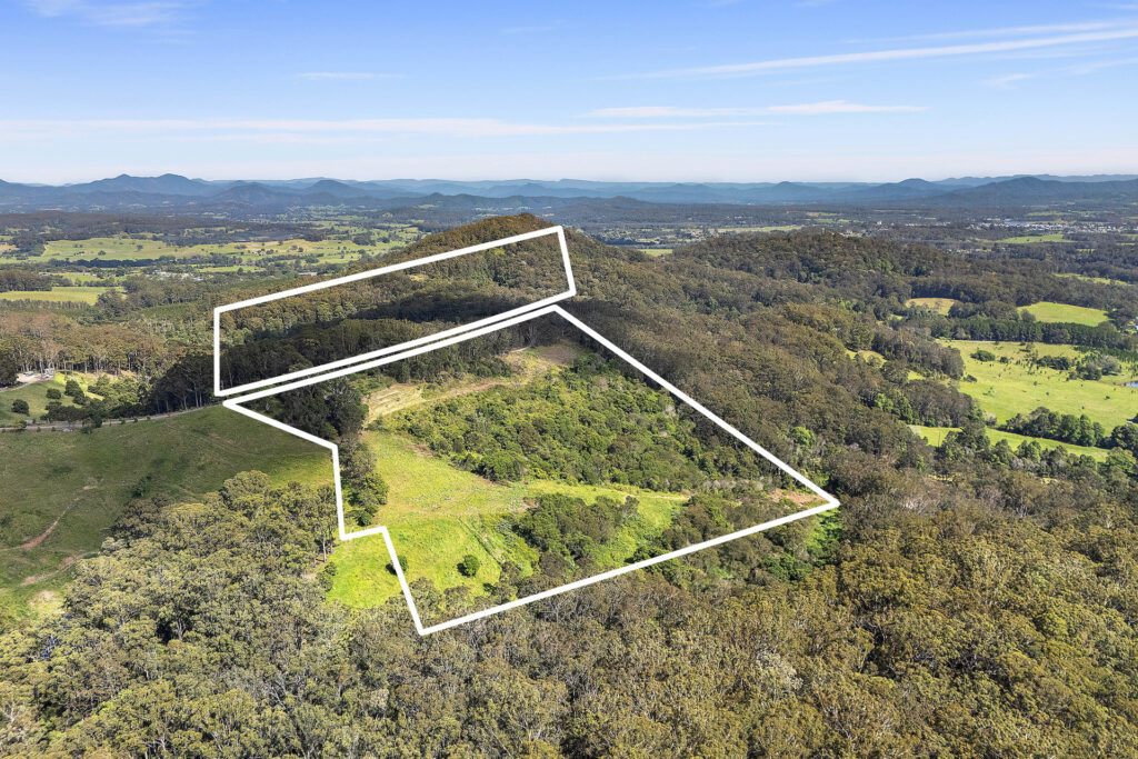 Sold - 133 Clayholes Road - New Property in Way Way - Real Estate by Ashlee Downton