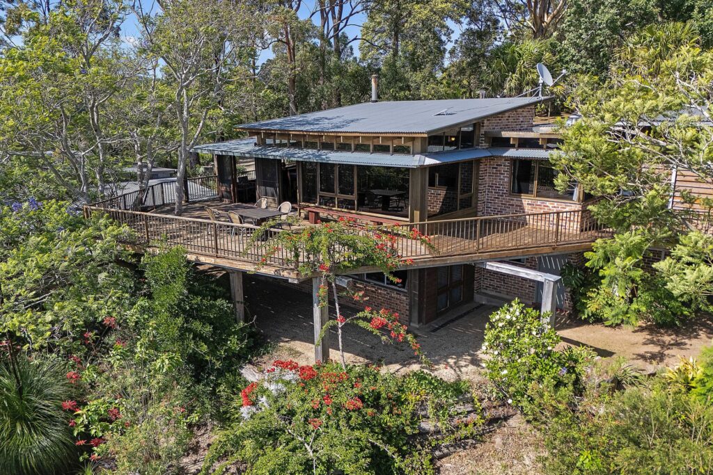 Sold - 133 Clayholes Road - New Property in Way Way - Real Estate by Ashlee Downton