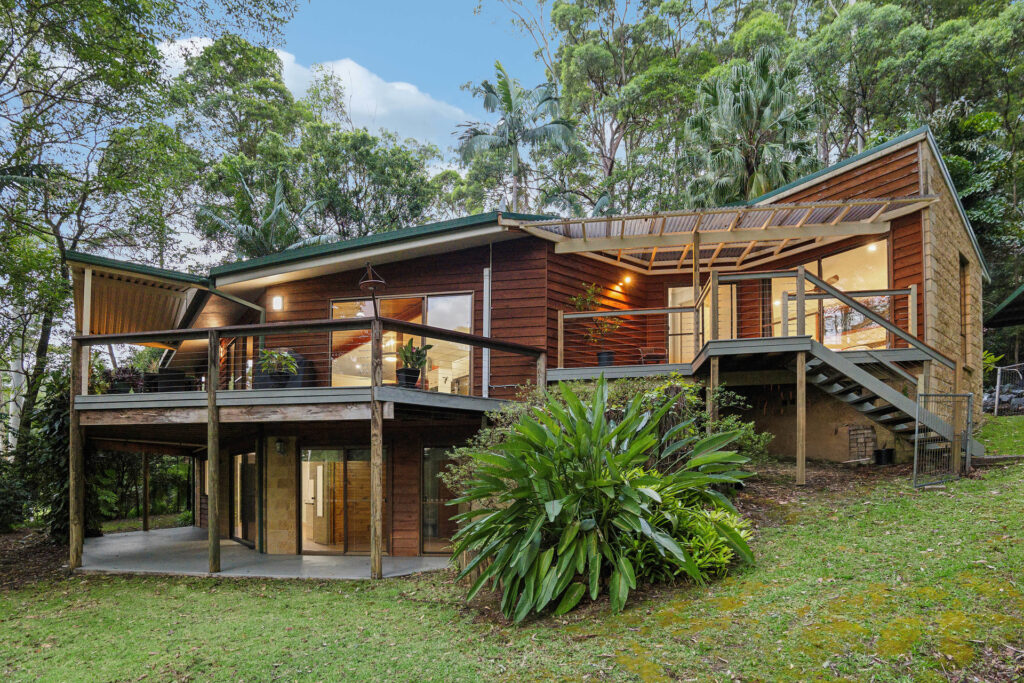 Sold - 274 South Boambee Road - New Property in Boambee - Real Estate by Troy Pinder