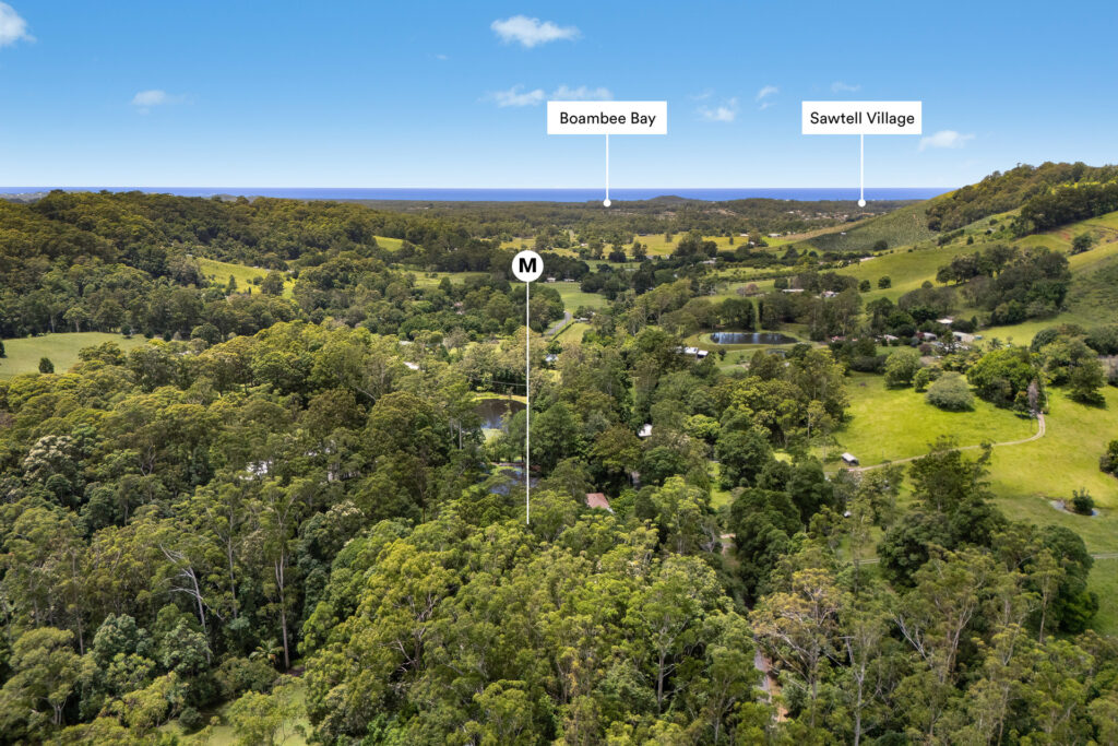 Sold - 274 South Boambee Road - New Property in Boambee - Real Estate by Troy Pinder