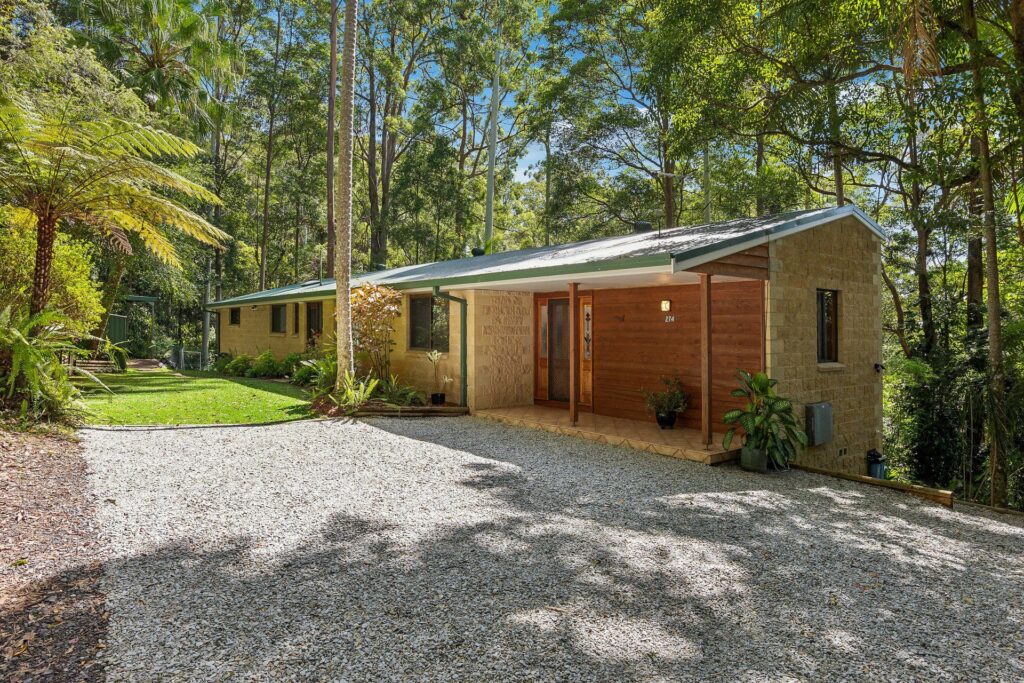 Sold - 274 South Boambee Road - New Property in Boambee - Real Estate by Troy Pinder