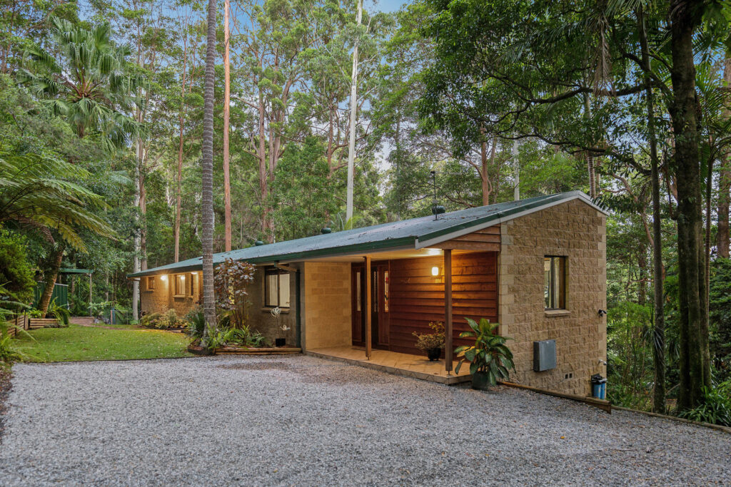 Sold - 274 South Boambee Road - New Property in Boambee - Real Estate by Troy Pinder