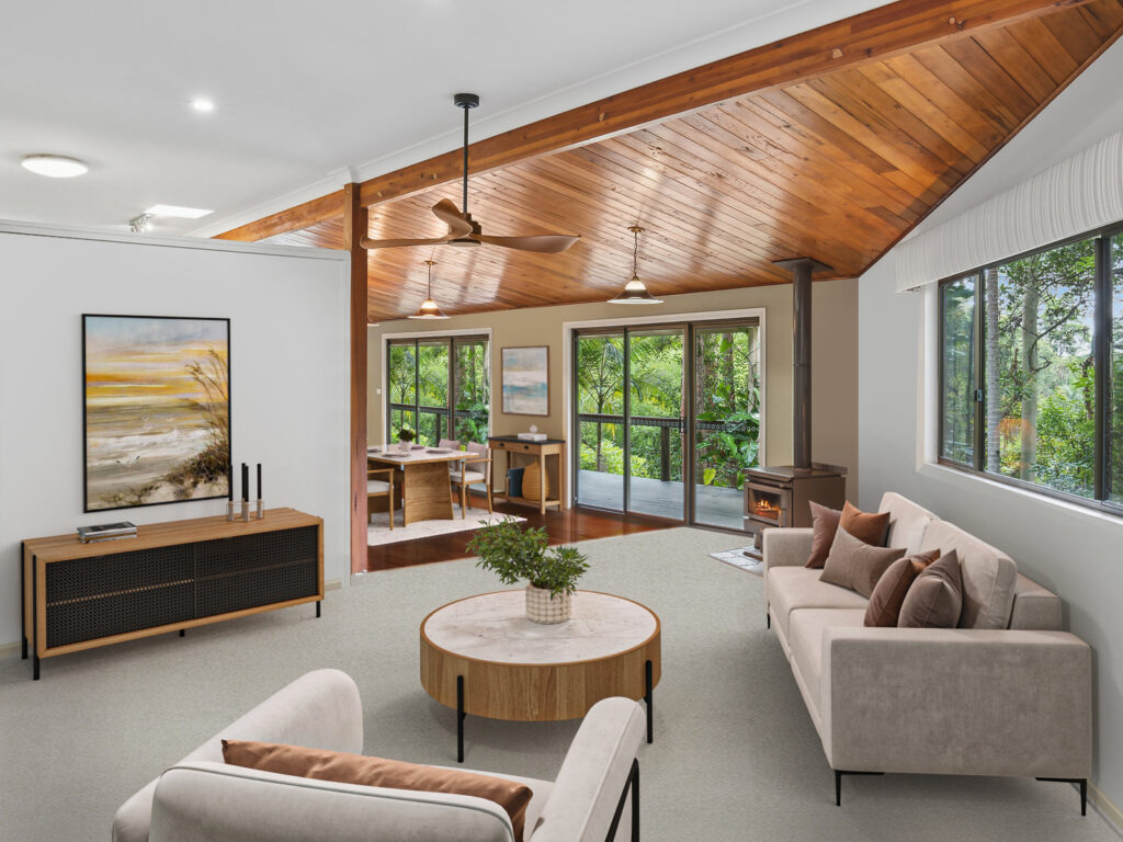 Sold - 274 South Boambee Road - New Property in Boambee - Real Estate by Troy Pinder