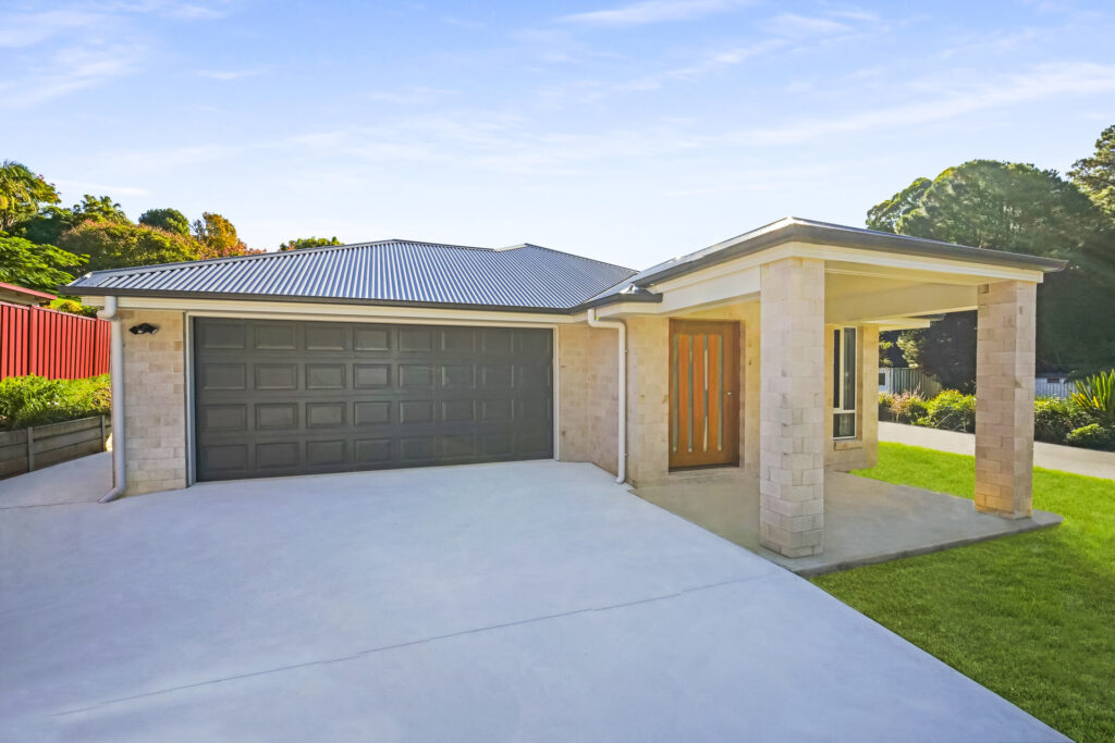 Sold - 1 Sunbird Drive - New Property in Nambucca Heads - Real Estate by Adam Jones