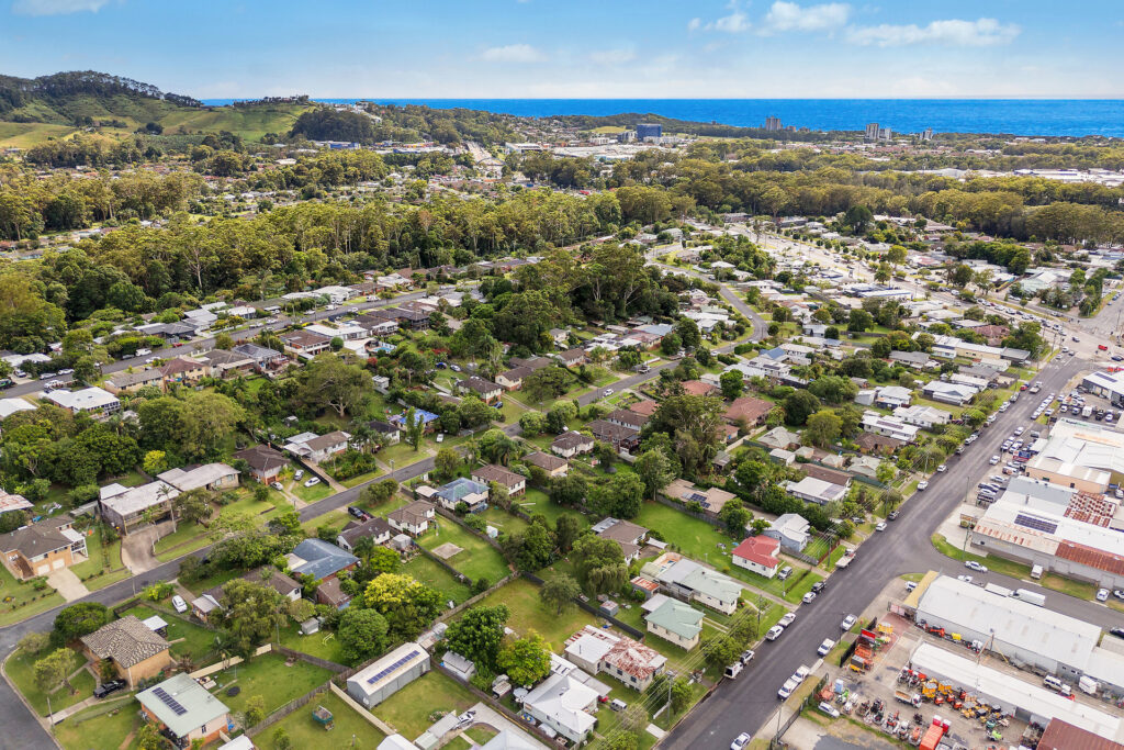 Sold - 29 Marcia Street - New Property in Coffs Harbour - Real Estate by Will Bailey