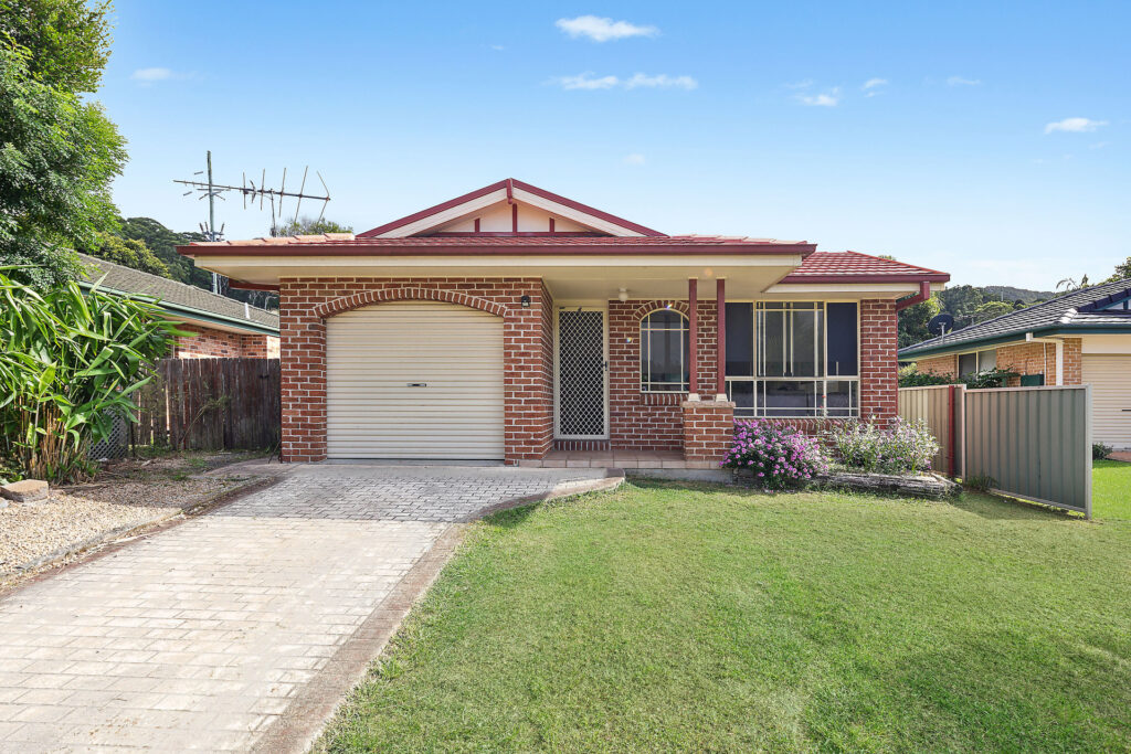 17 Merino Drive, Coffs Harbour