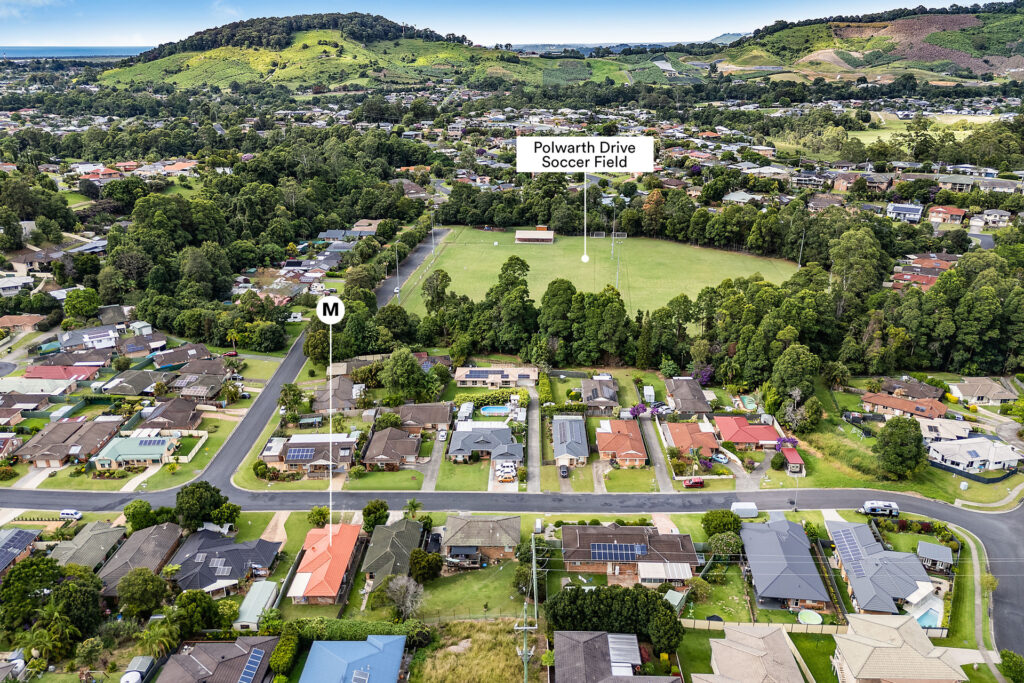 Sold - 17 Merino Drive - New Property in Coffs Harbour - Real Estate by Will Bailey