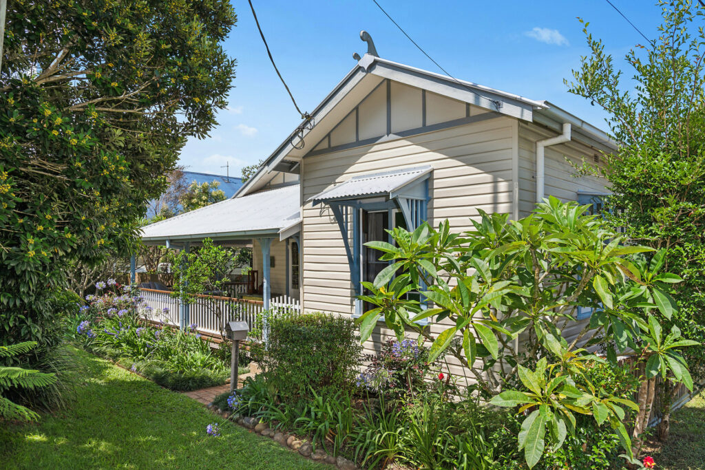 Sold - 6 West Street - New Property in Bellingen - Real Estate by Troy Pinder