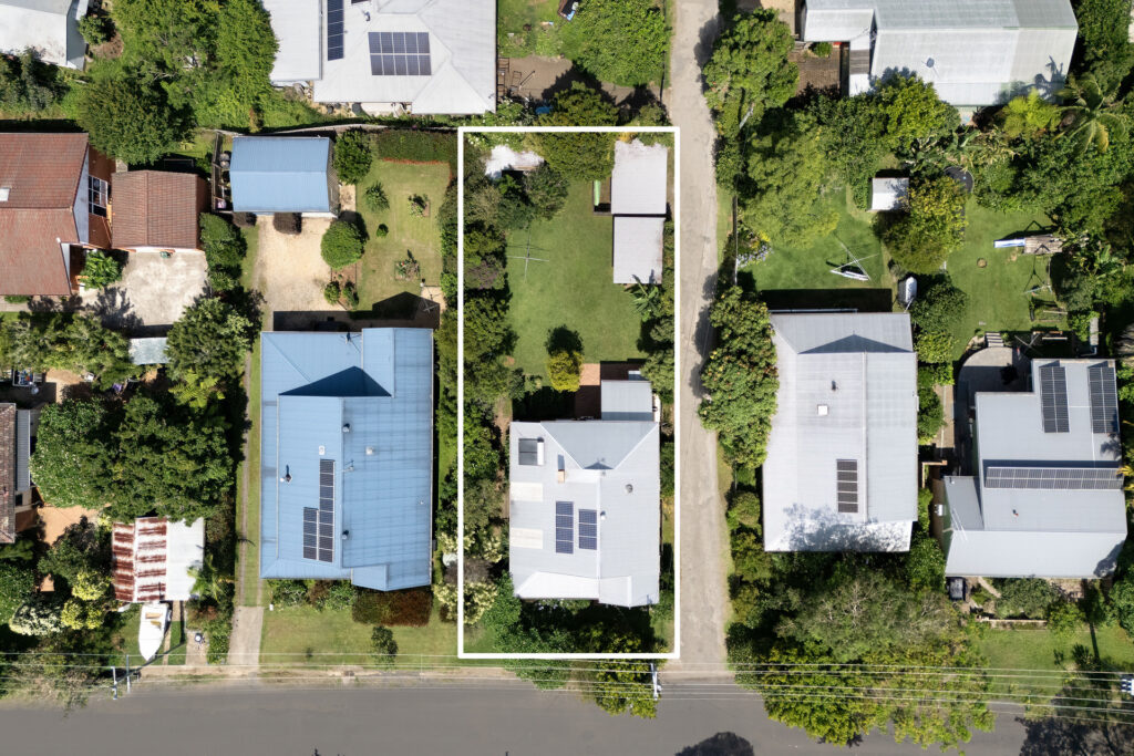 Sold - 6 West Street - New Property in Bellingen - Real Estate by Troy Pinder