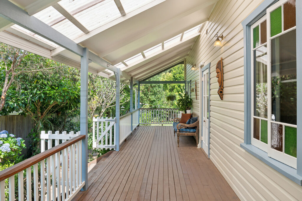 Sold - 6 West Street - New Property in Bellingen - Real Estate by Troy Pinder