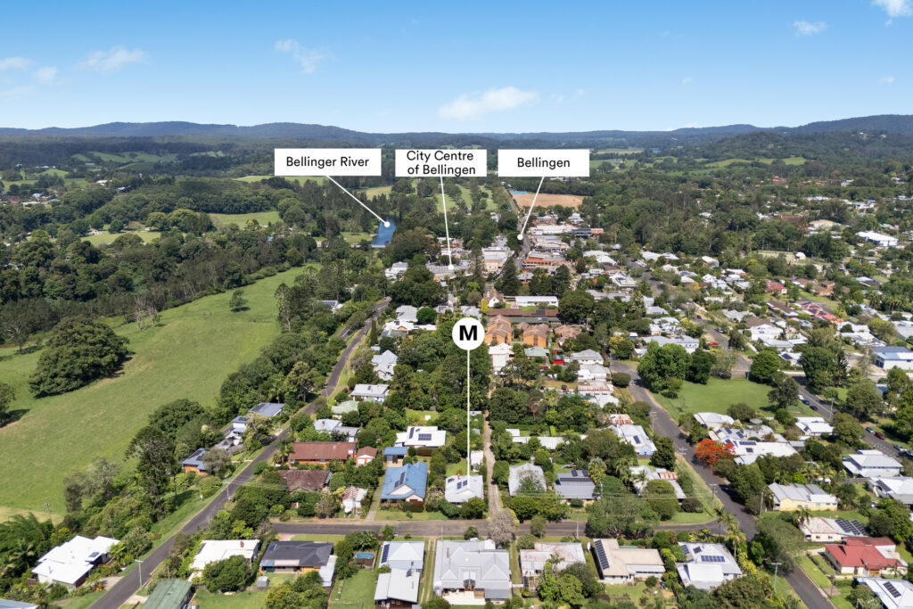 Sold - 6 West Street - New Property in Bellingen - Real Estate by Troy Pinder