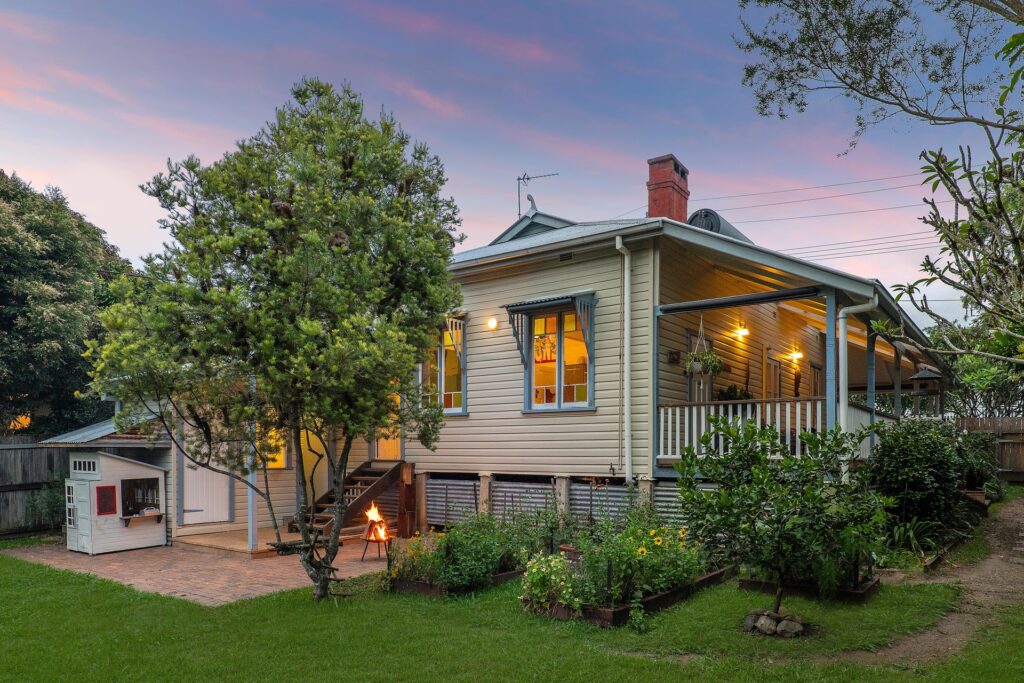 Sold - 6 West Street - New Property in Bellingen - Real Estate by Troy Pinder