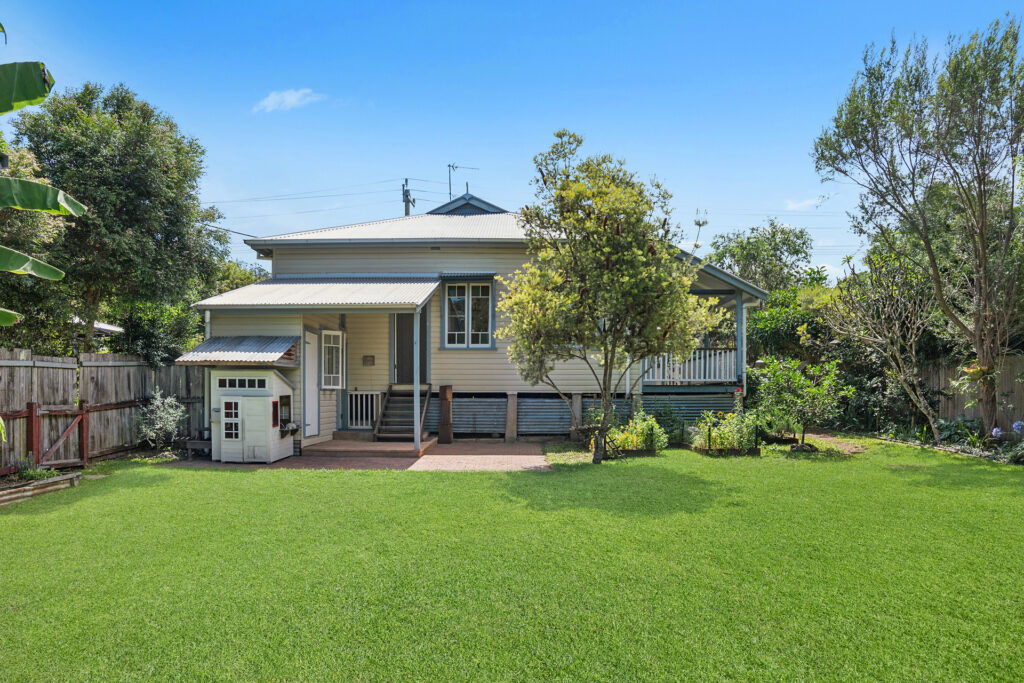 Sold - 6 West Street - New Property in Bellingen - Real Estate by Troy Pinder