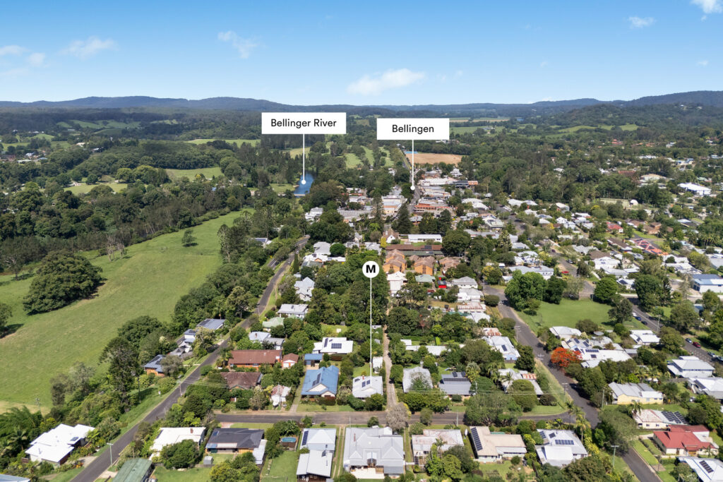 Sold - 6 West Street - New Property in Bellingen - Real Estate by Troy Pinder