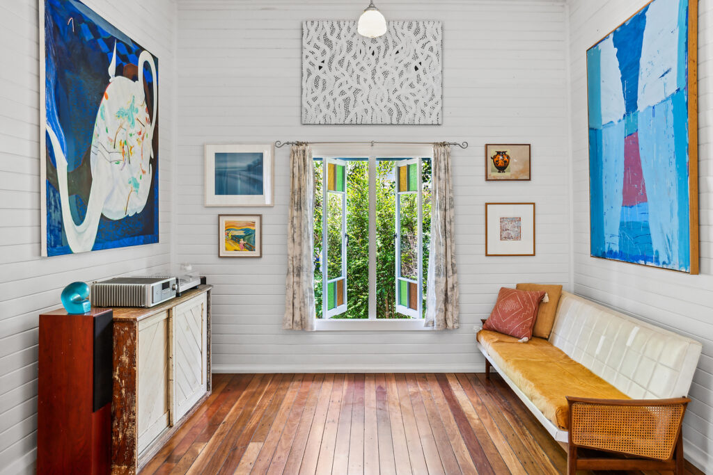 Sold - 6 West Street - New Property in Bellingen - Real Estate by Troy Pinder