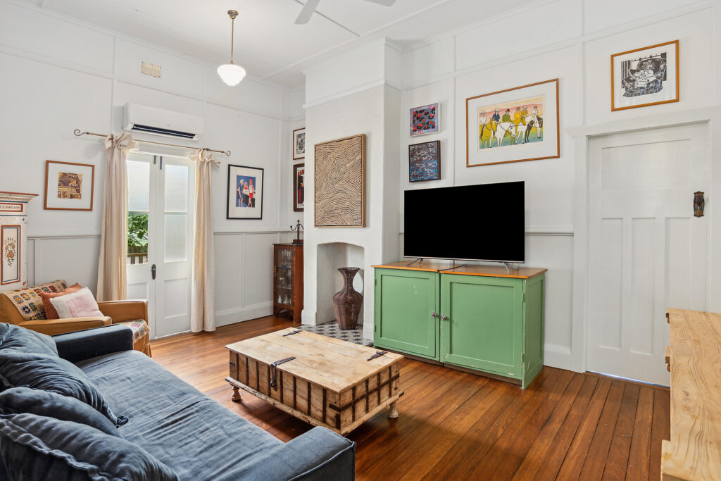 Sold - 6 West Street - New Property in Bellingen - Real Estate by Troy Pinder